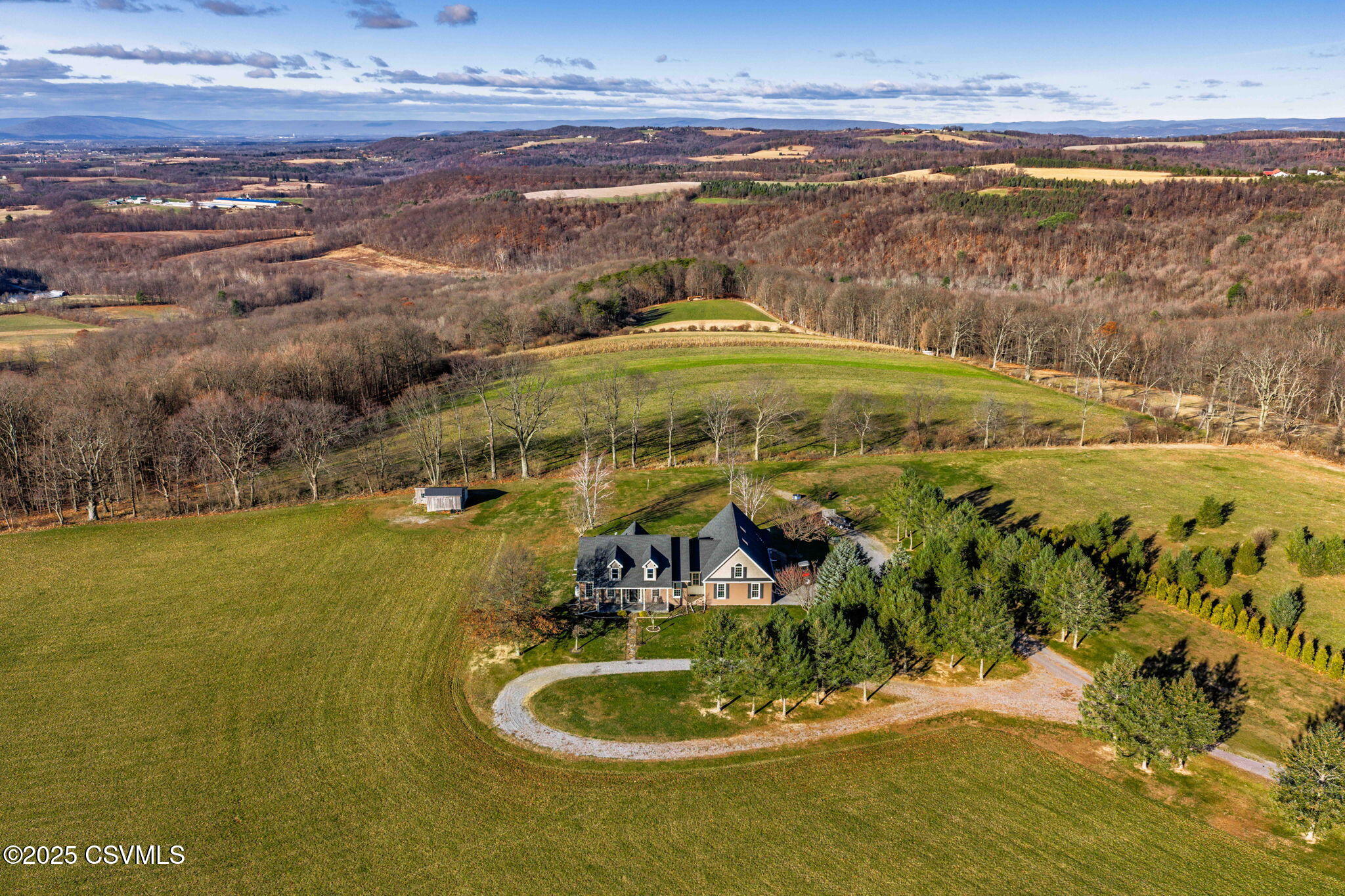 181D KATYS CHURCH Road