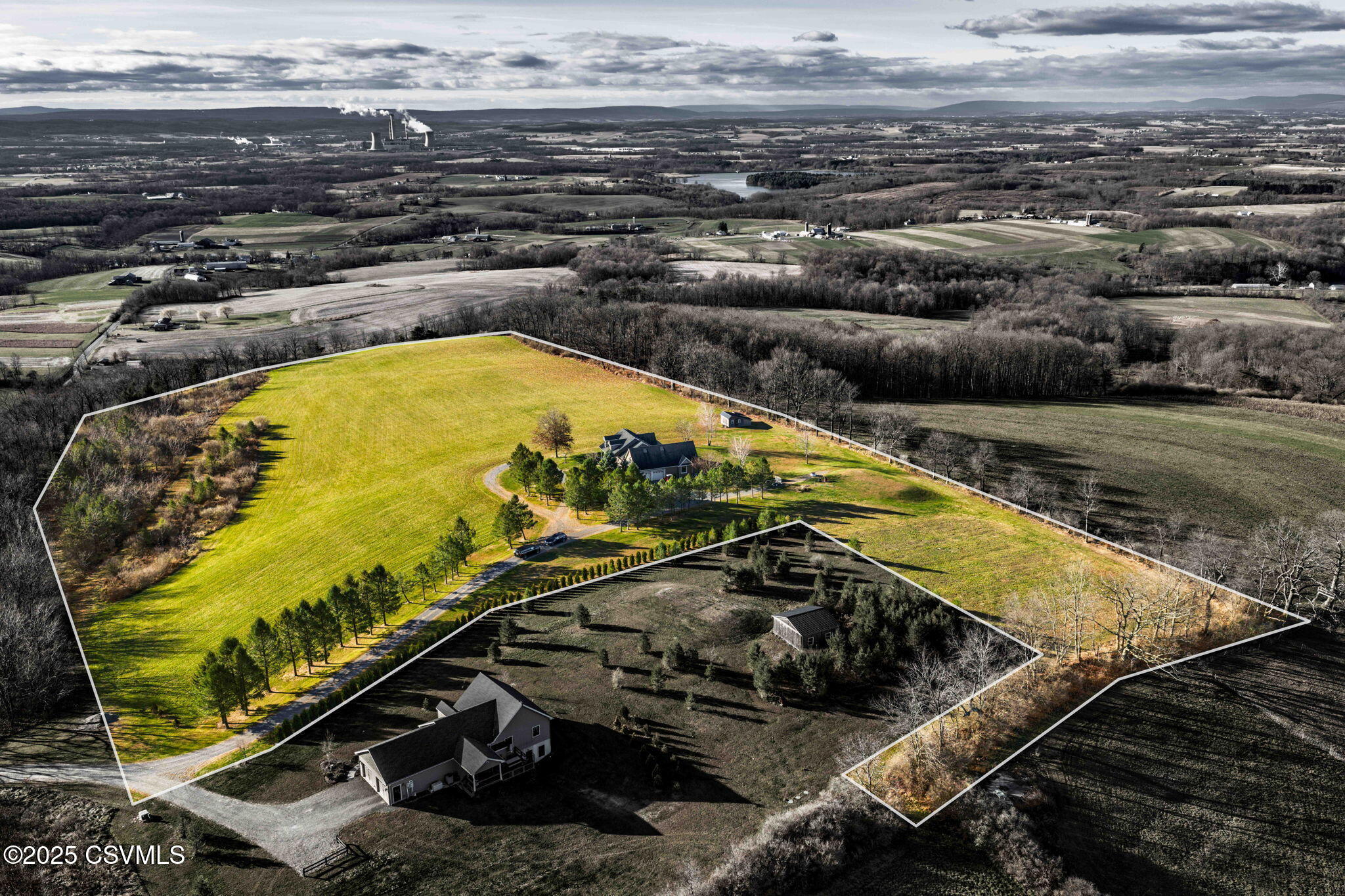 181D KATYS CHURCH Road