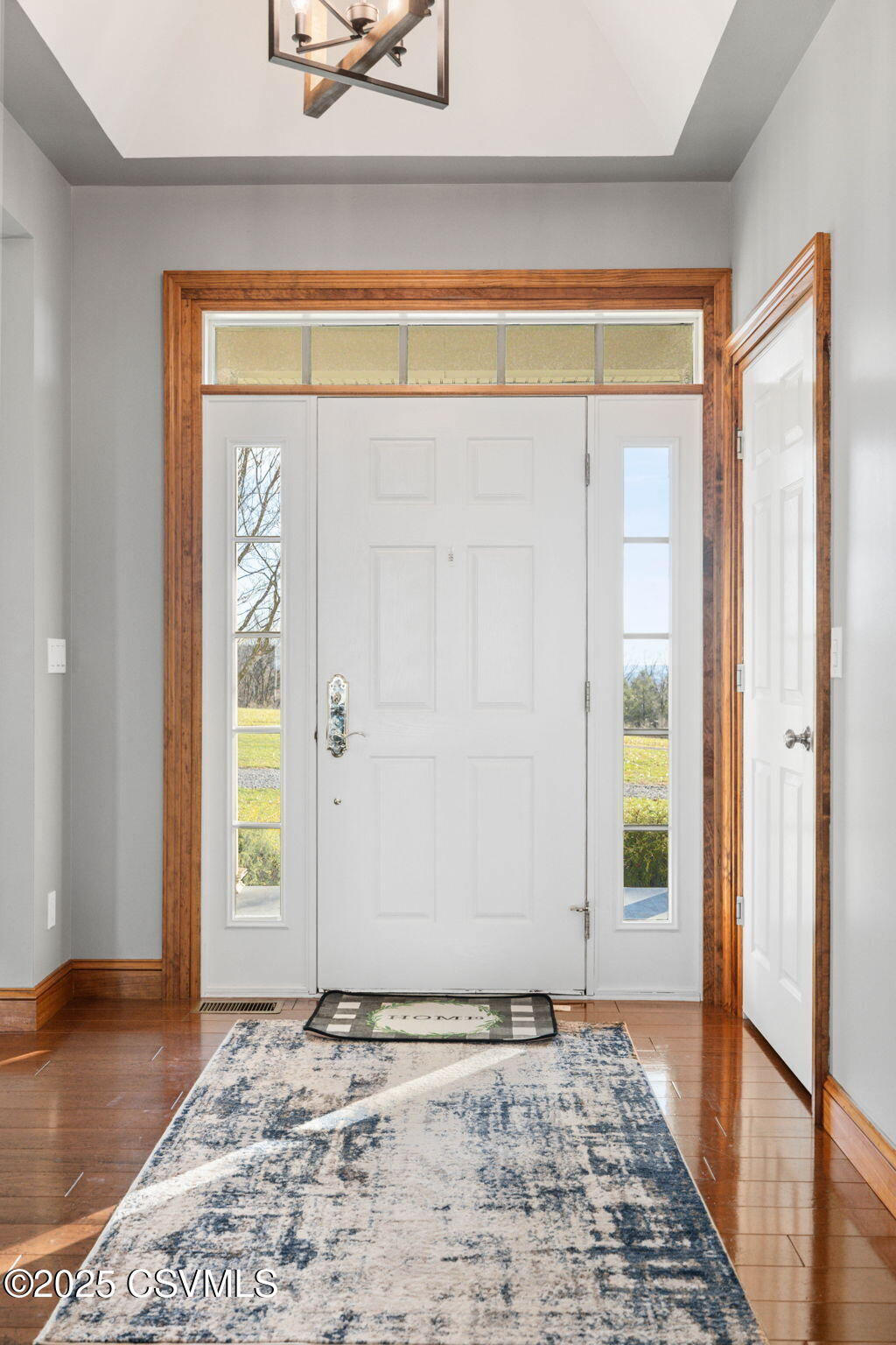 181D KATYS CHURCH Road