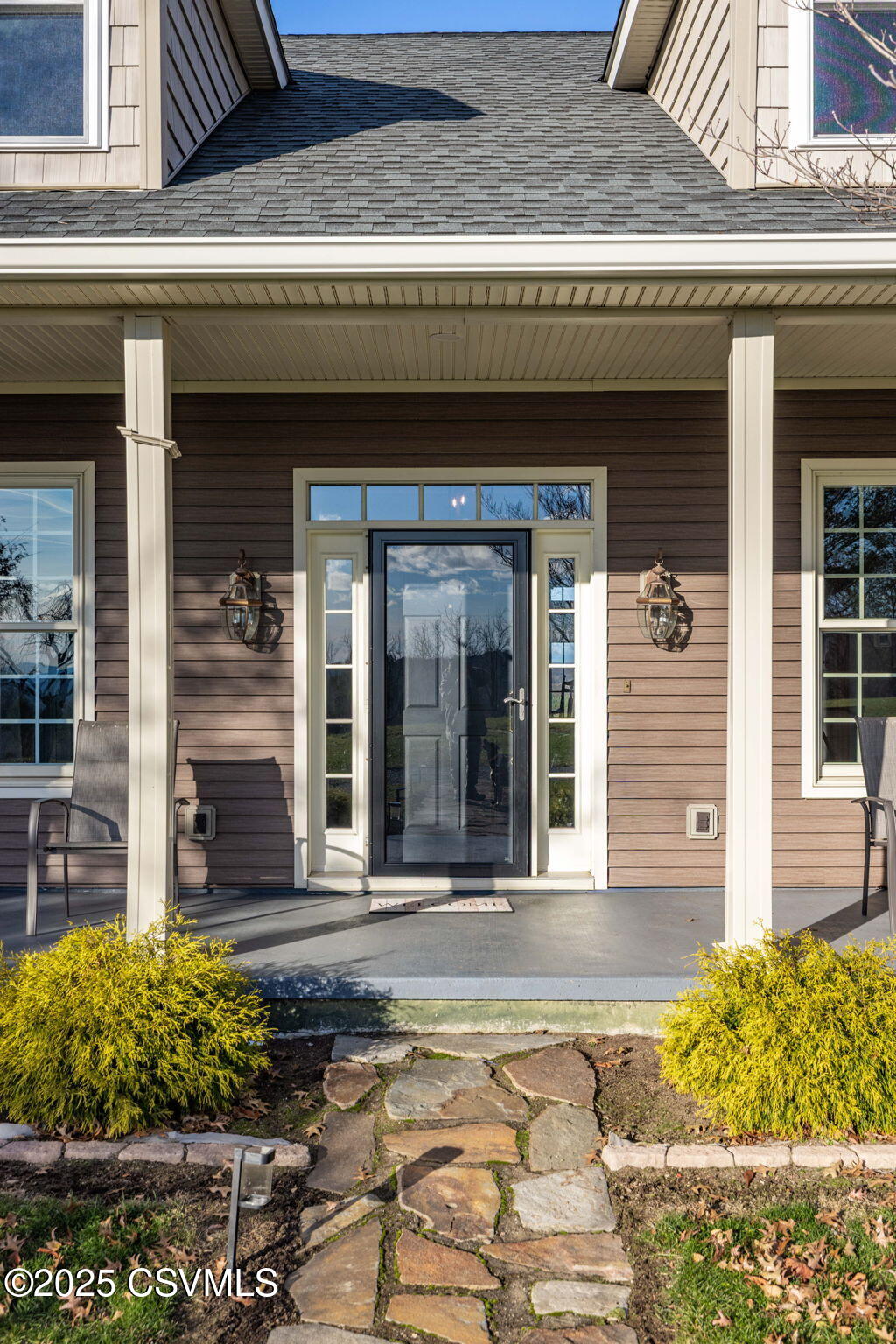 181D KATYS CHURCH Road