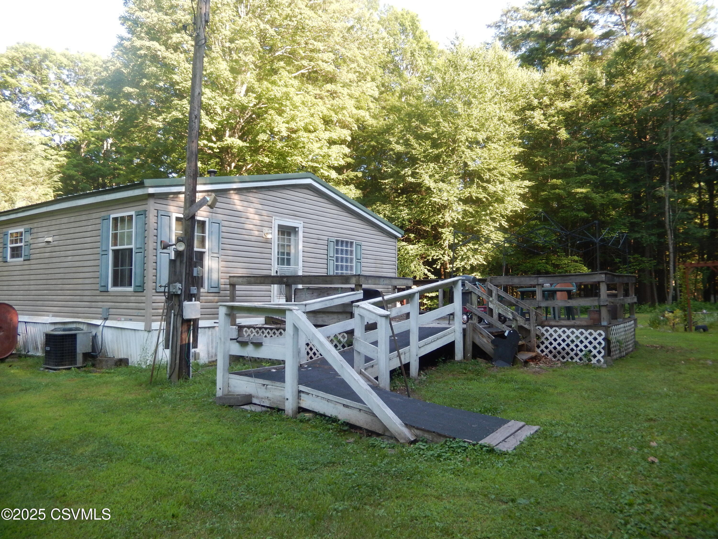 18B HOLLINGER Lane