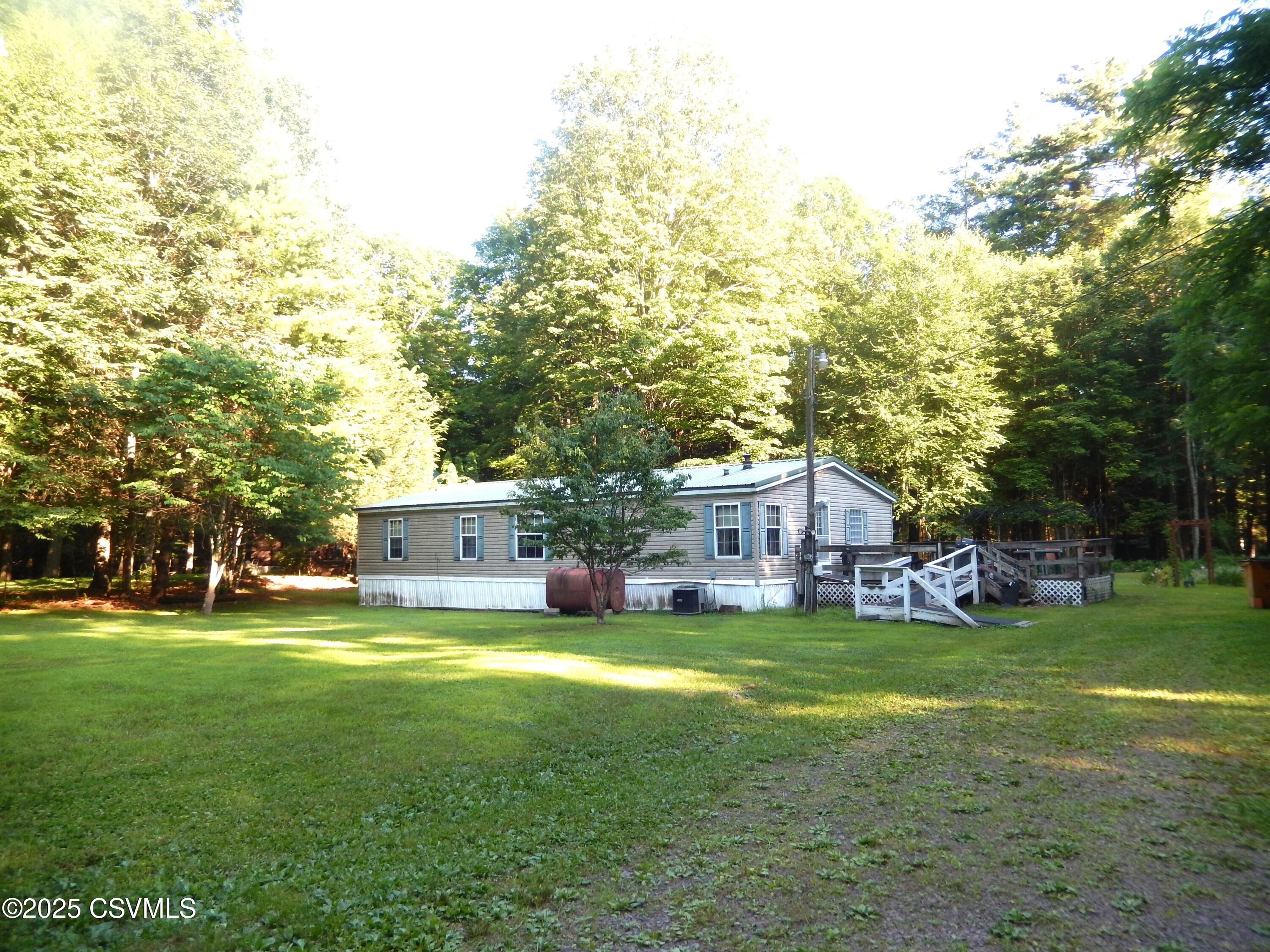 18B HOLLINGER Lane