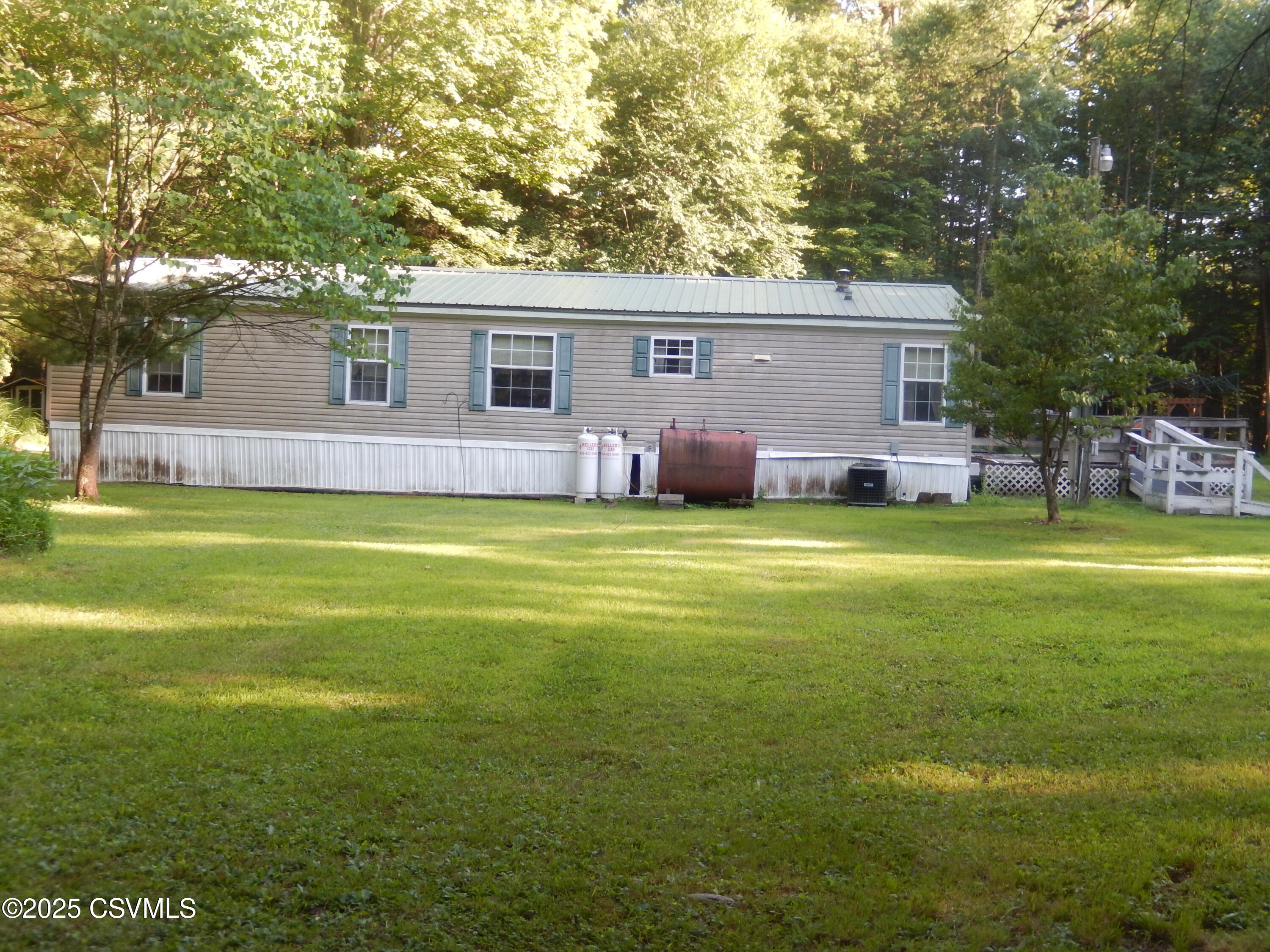 18B HOLLINGER Lane