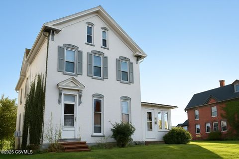 1103 MARKET Street Sunbury PA 17801