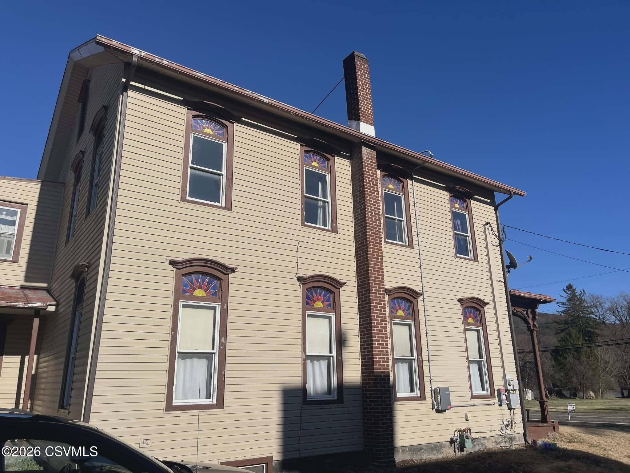 2729 OLD BERWICK Road