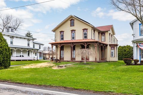 2729 OLD BERWICK Road Bloomsburg PA 17815
