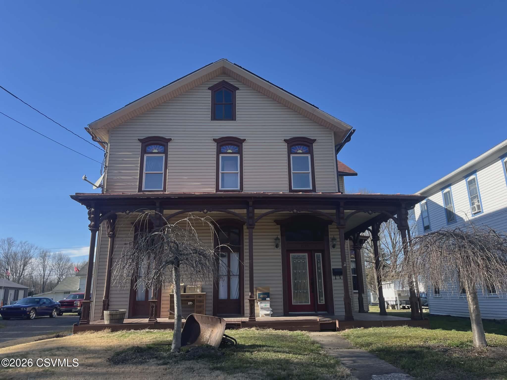 2729 OLD BERWICK Road