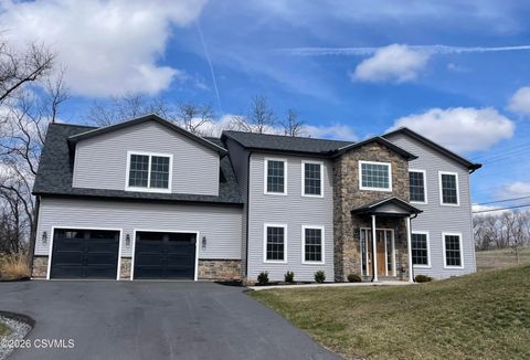 Homes for sale in Lewisburg PA 64 36 CLASSIC HILLS Drive Lewisburg PA 17837