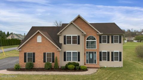 15 Primavera Circle, Lewisburg, PA 17837 - MLS#: 20-100034