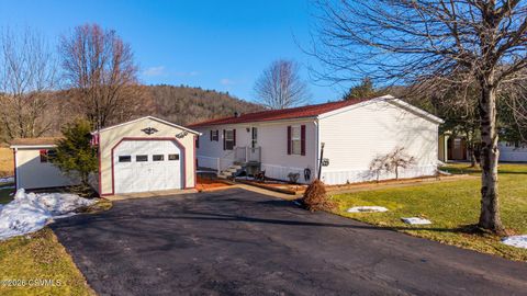5063 PA-487 #8 Benton PA 17814