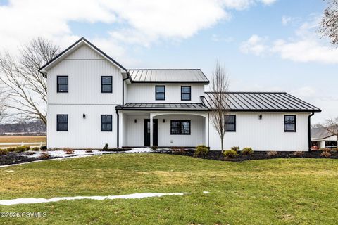 Properties 45 529-533 LIBERTY VALLEY Road Danville PA 17821