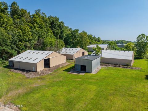 3825 COLUMBIA Boulevard Bloomsburg PA 17815