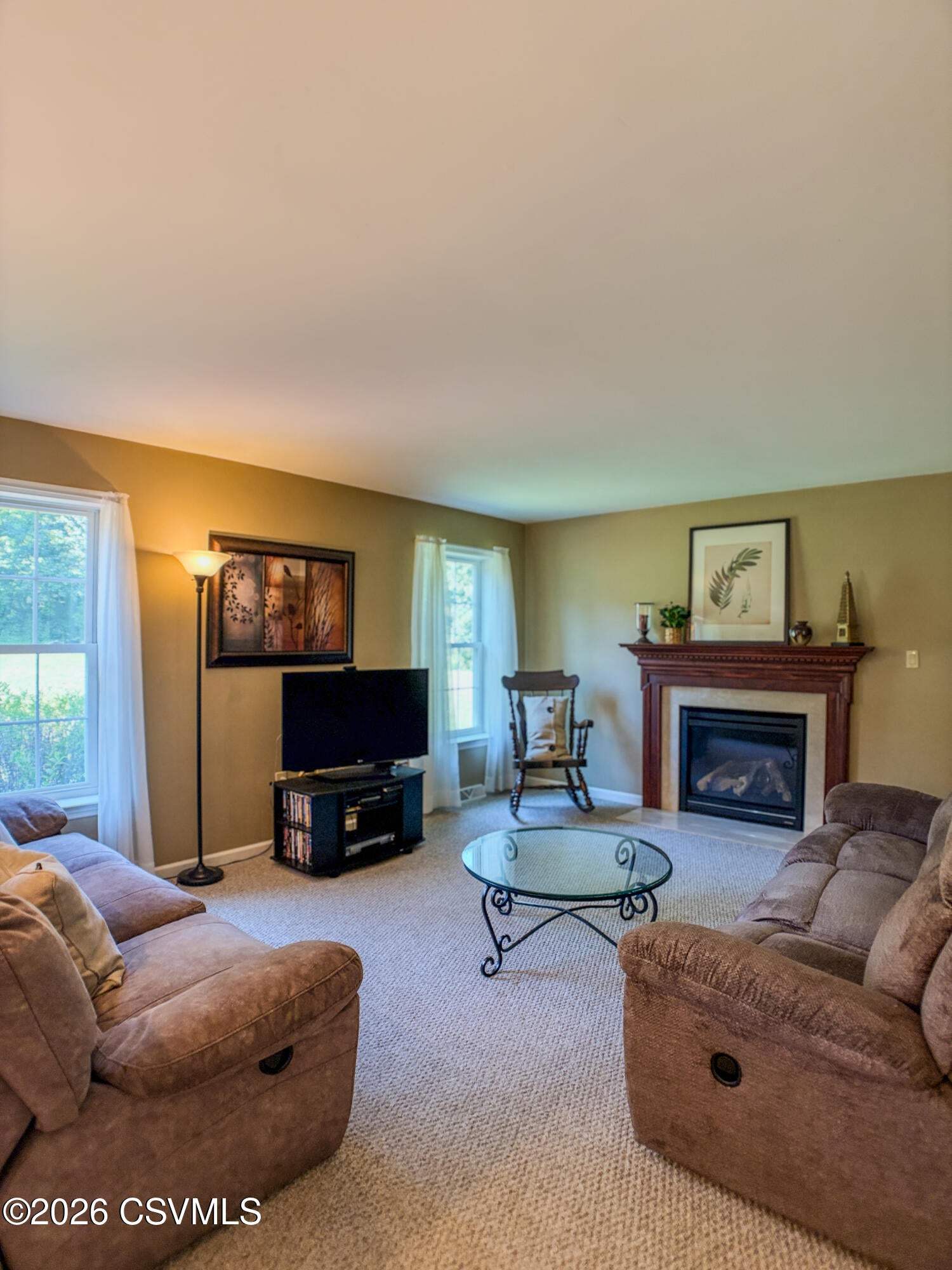 3 creekside drive