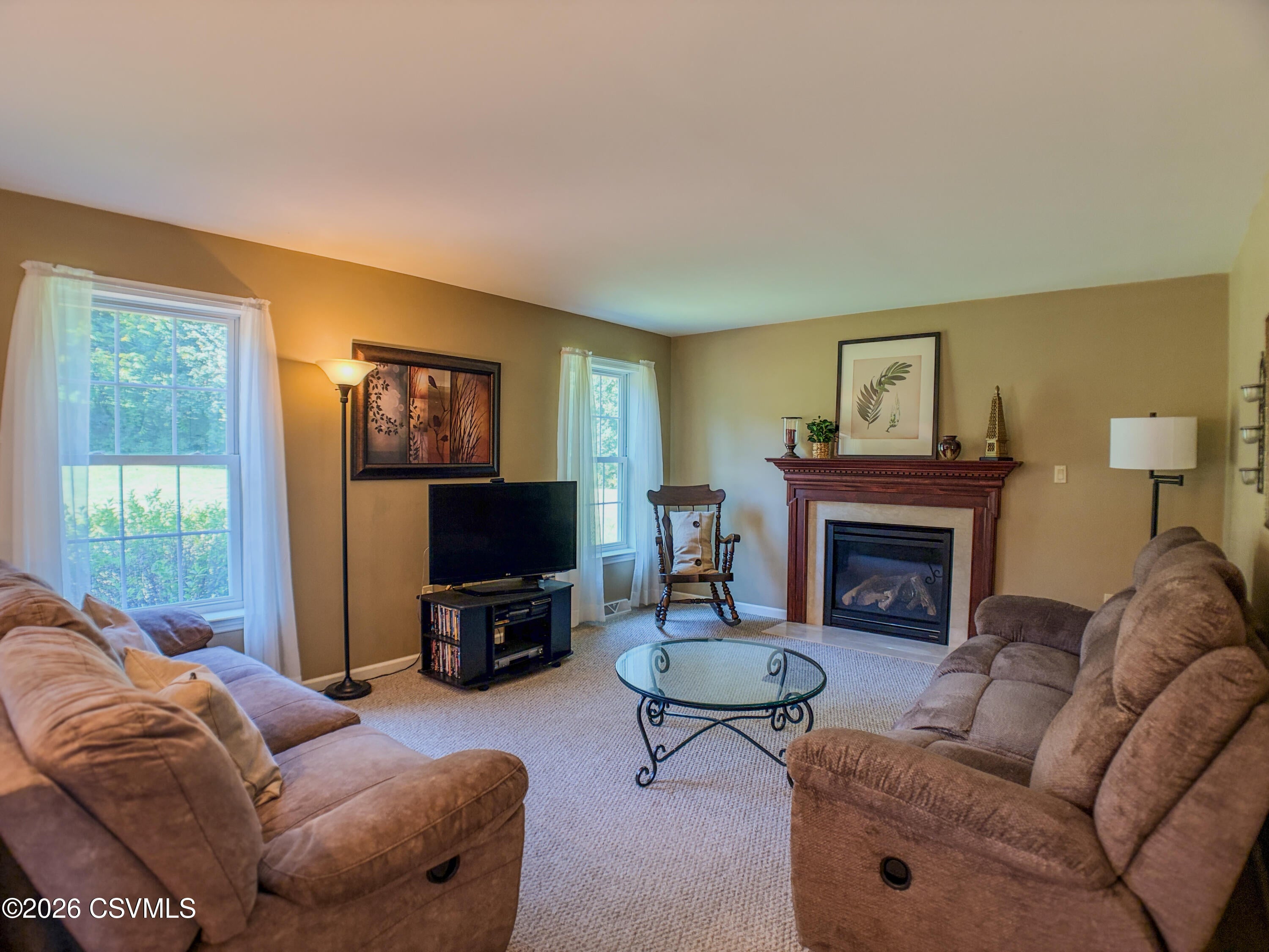 3 creekside drive