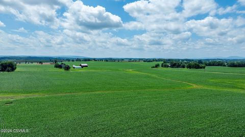 Properties 121 CALIFORNIA Road Watsontown PA 17777