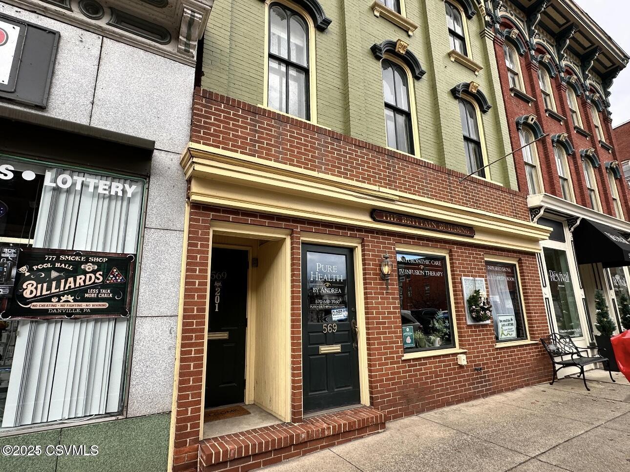 Danville, Pennsylvania 17821, United States, 2 Bedrooms Bedrooms, ,3 BathroomsBathrooms,Residential,Active,227903