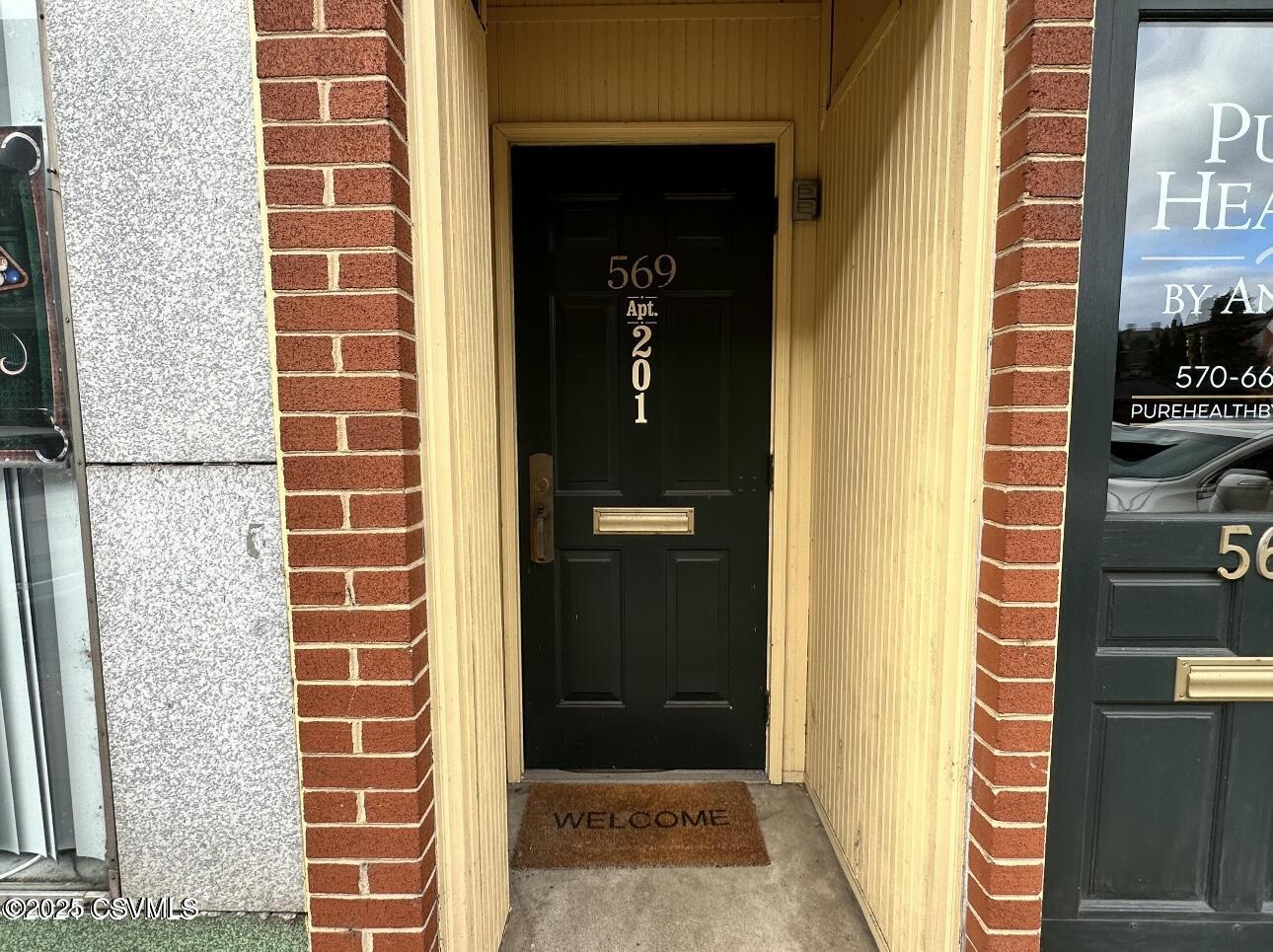 Danville, Pennsylvania 17821, United States, 2 Bedrooms Bedrooms, ,3 BathroomsBathrooms,Residential,Active,227903