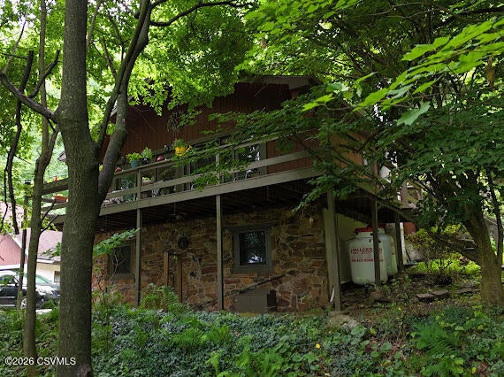 257 dogwood lane