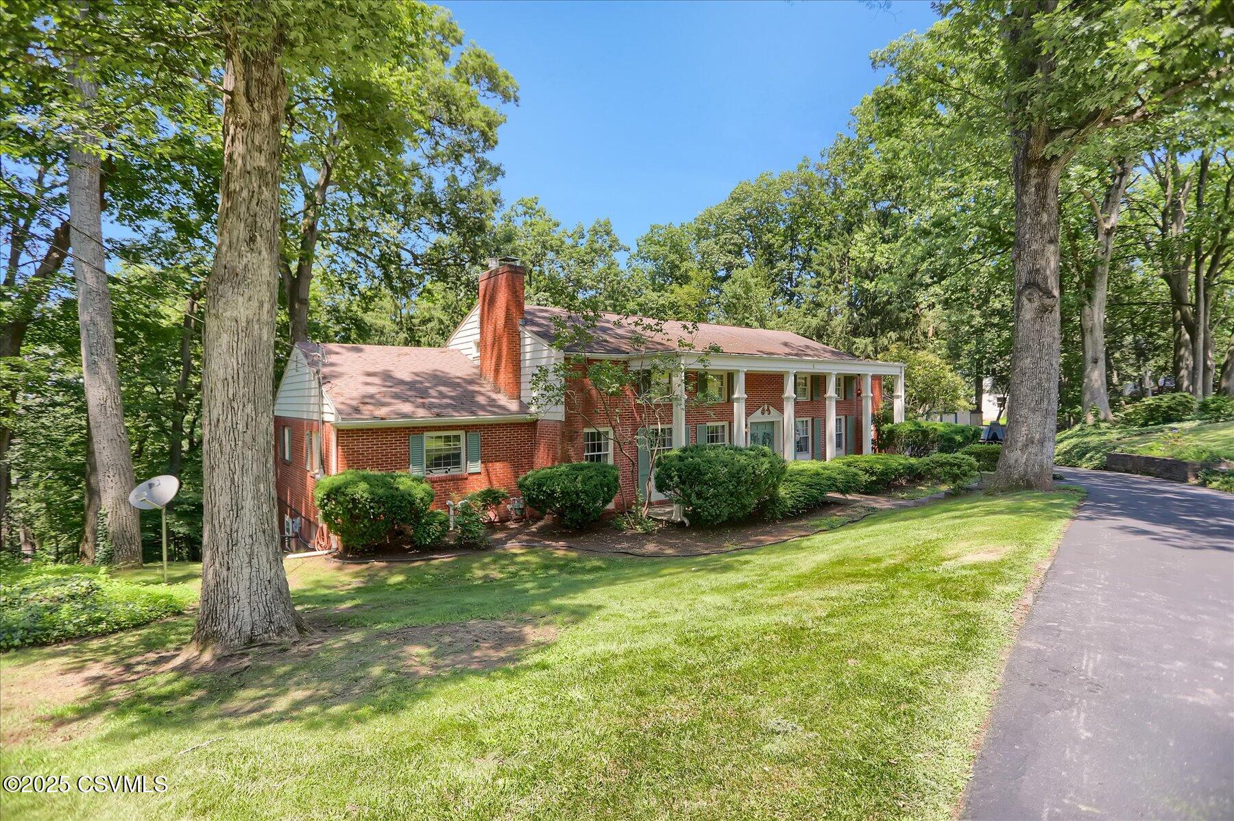 5 WILSON Circle
