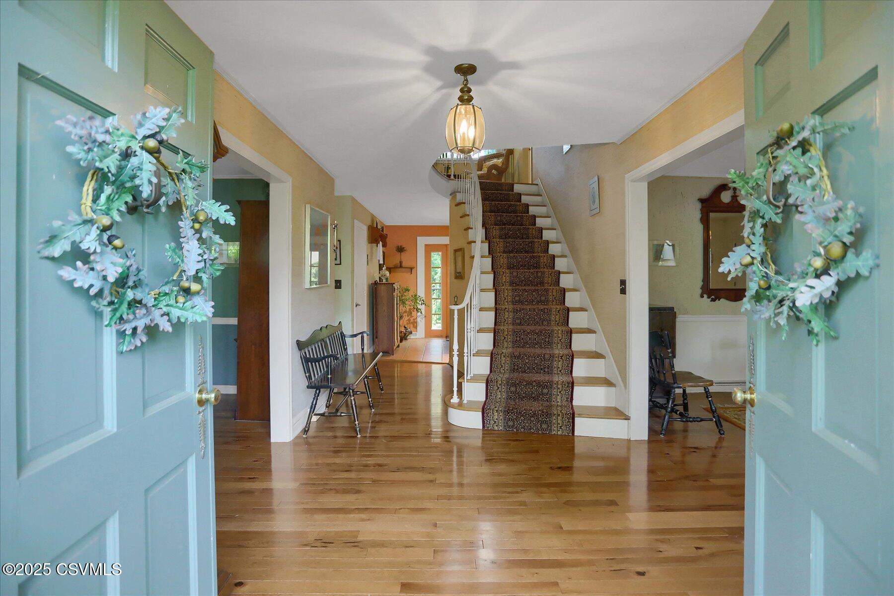 5 WILSON Circle