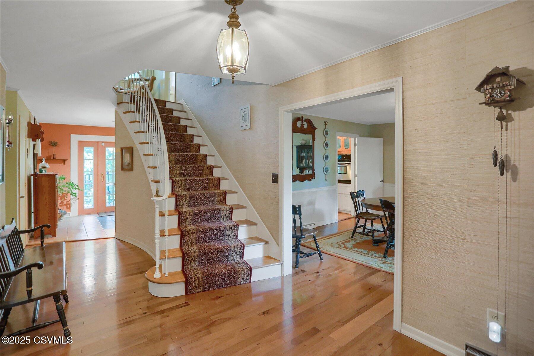 5 WILSON Circle