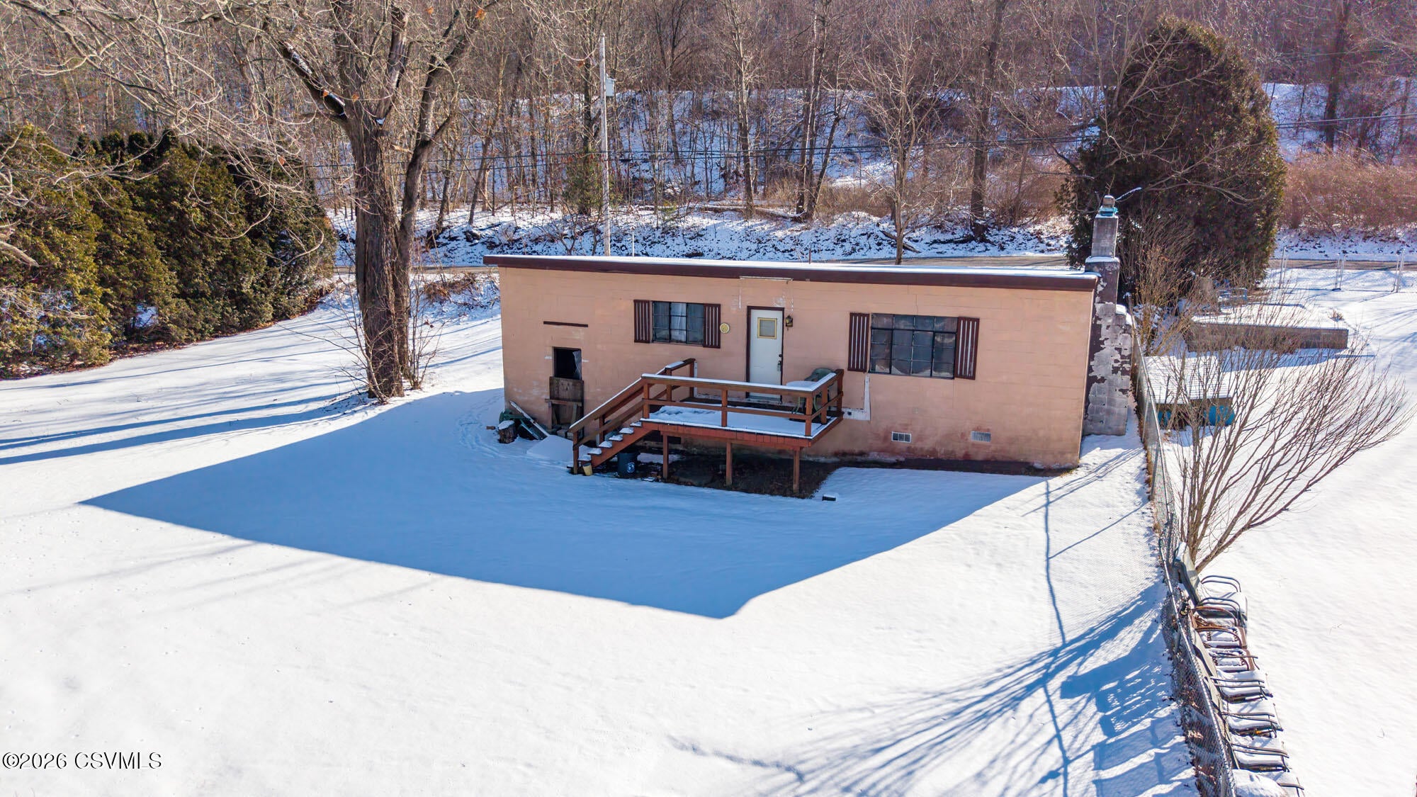 532 river road