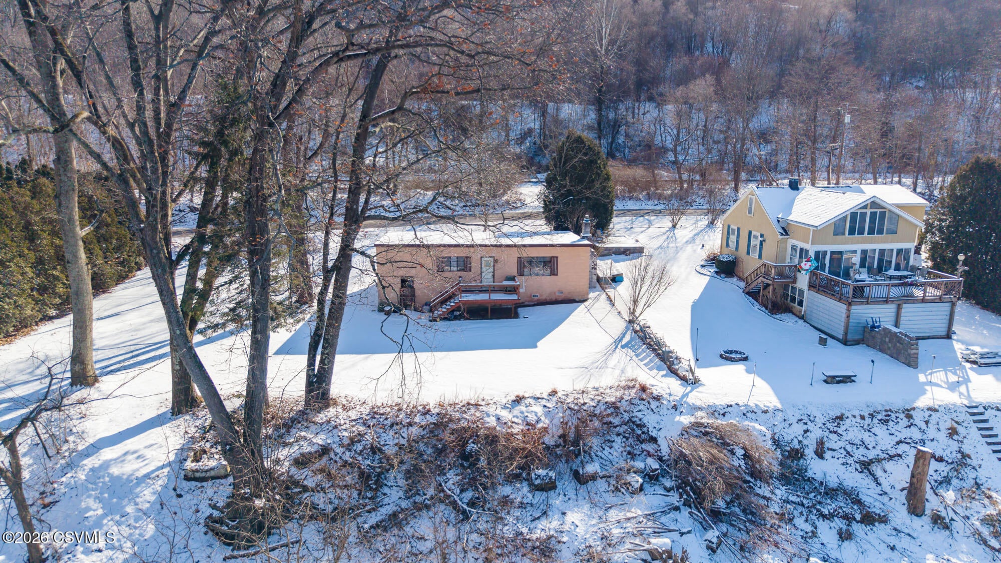 532 river road
