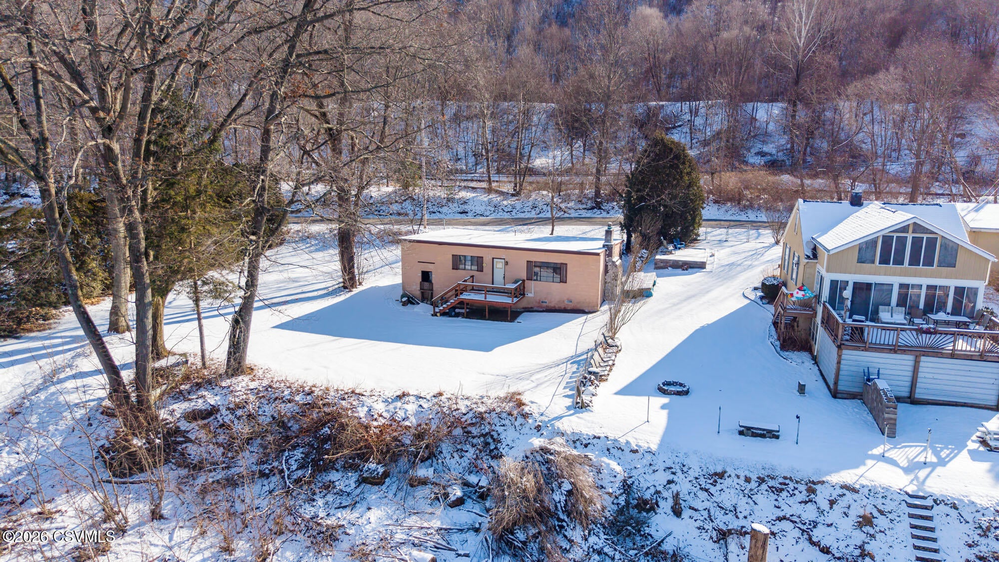 532 river road