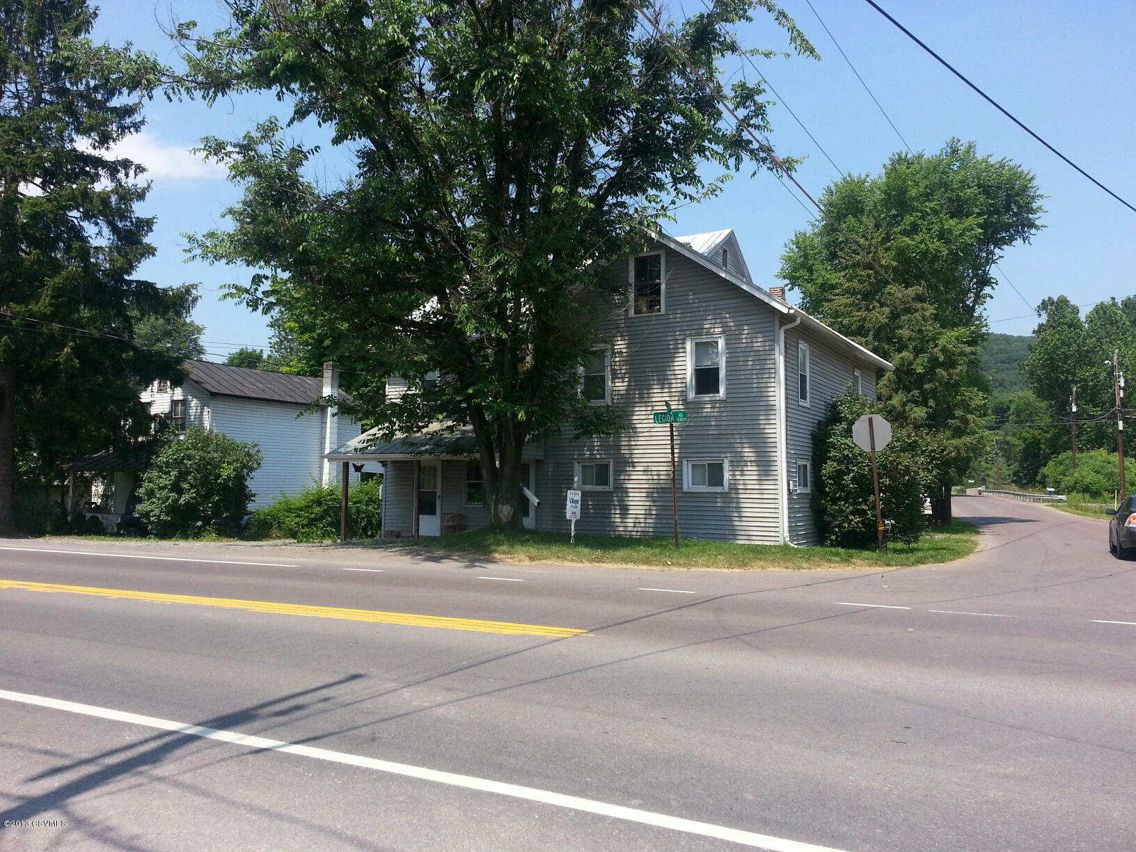 29552957 State Route 42, Millville, PA 17846 MLS 2055931 Listing