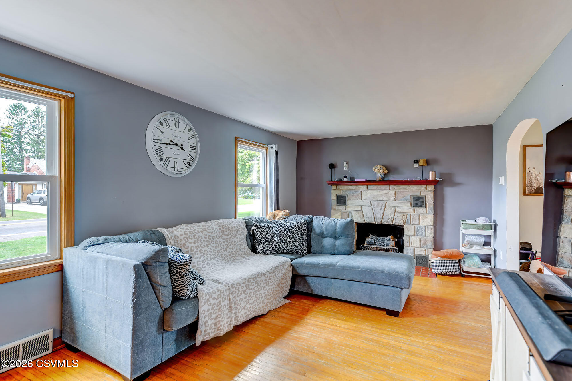 313 martzville road