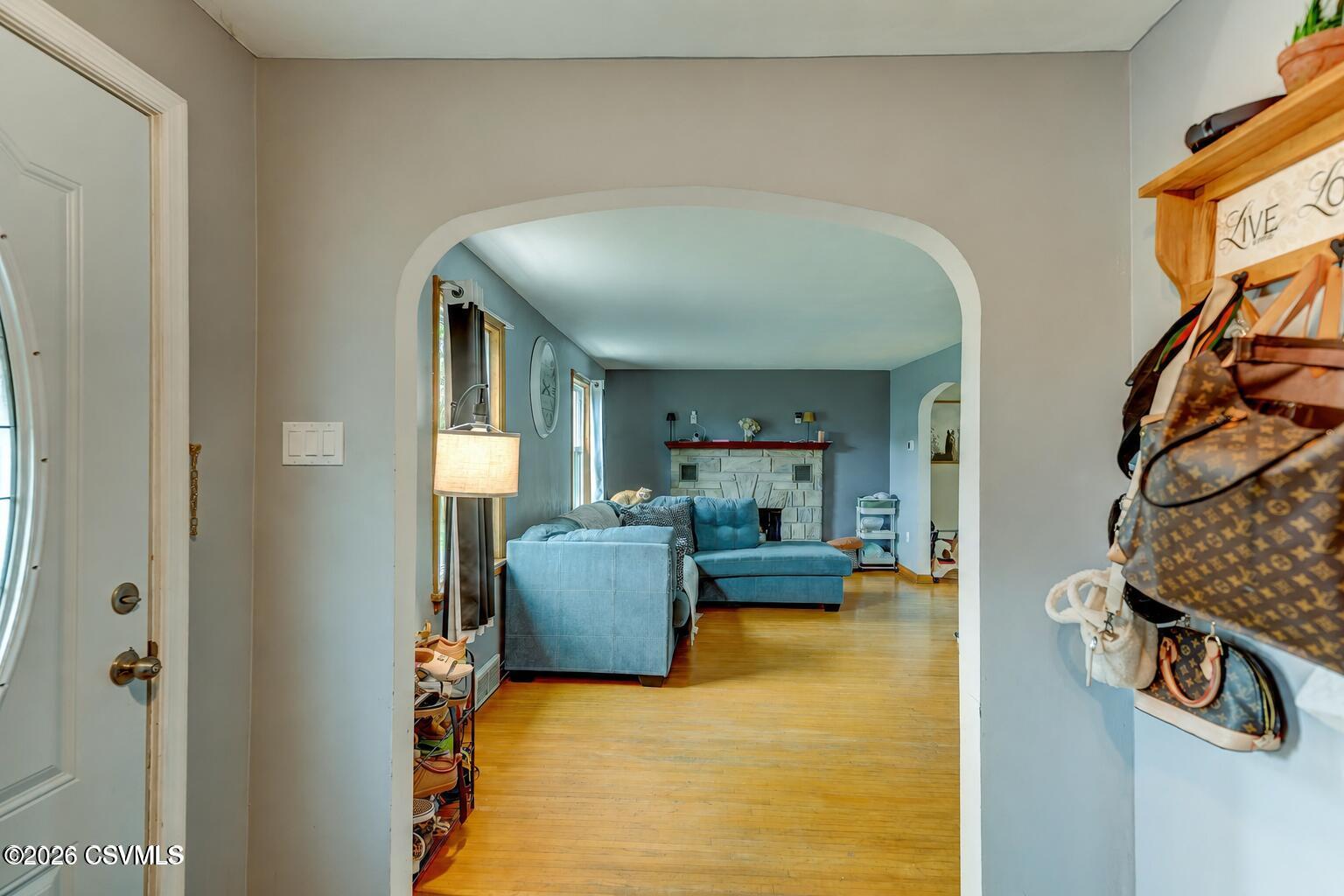 313 martzville road