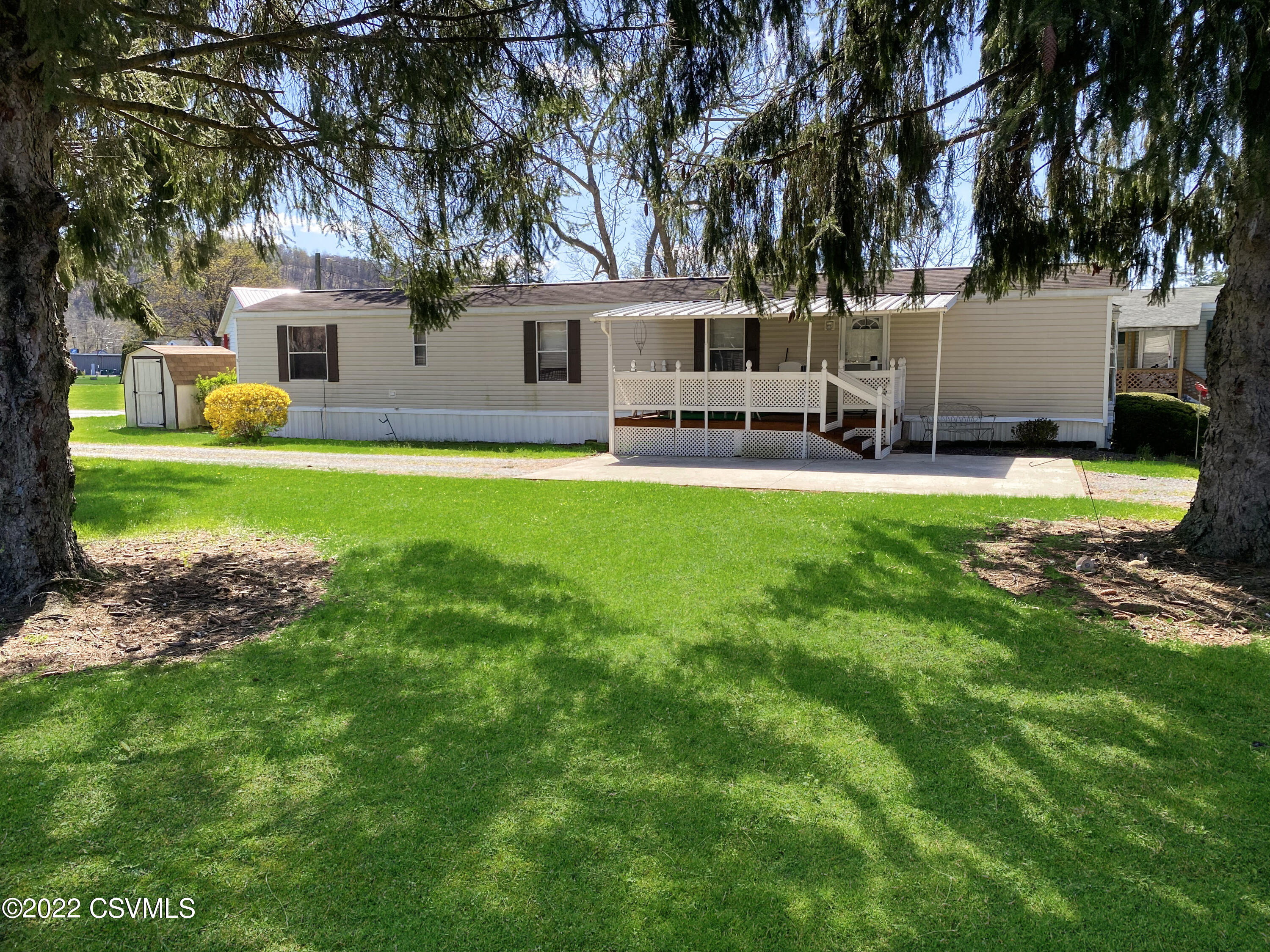 2023 LOT 1 CARLTON Terrace, Williamsport, PA 17701 MLS 2090600