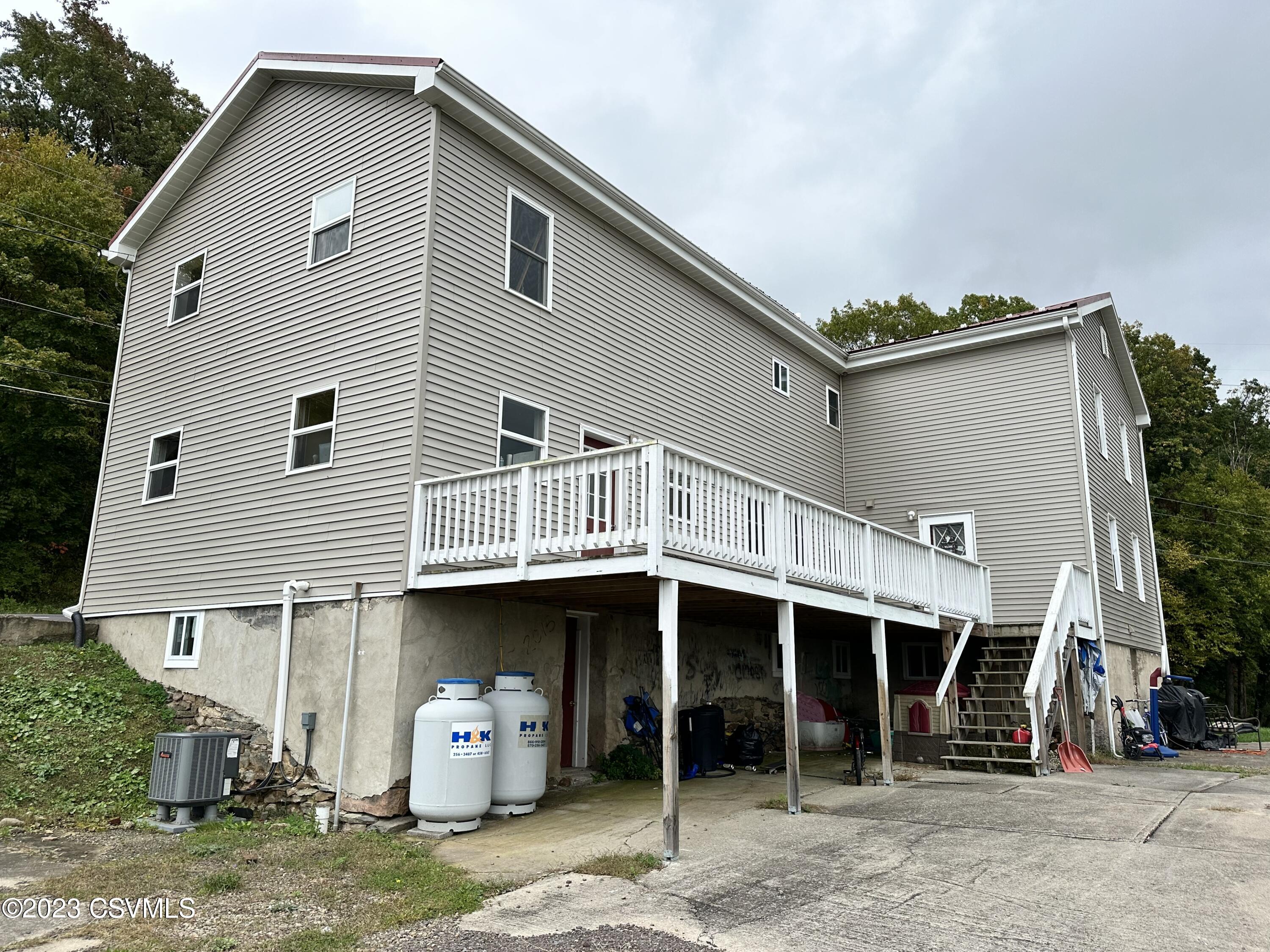 Nescopeck, Pennsylvania 18635, United States, 7 Bedrooms Bedrooms, ,4 BathroomsBathrooms,Residential,Active,69612