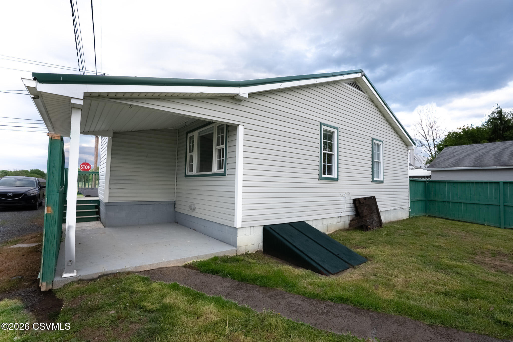 210 airport road