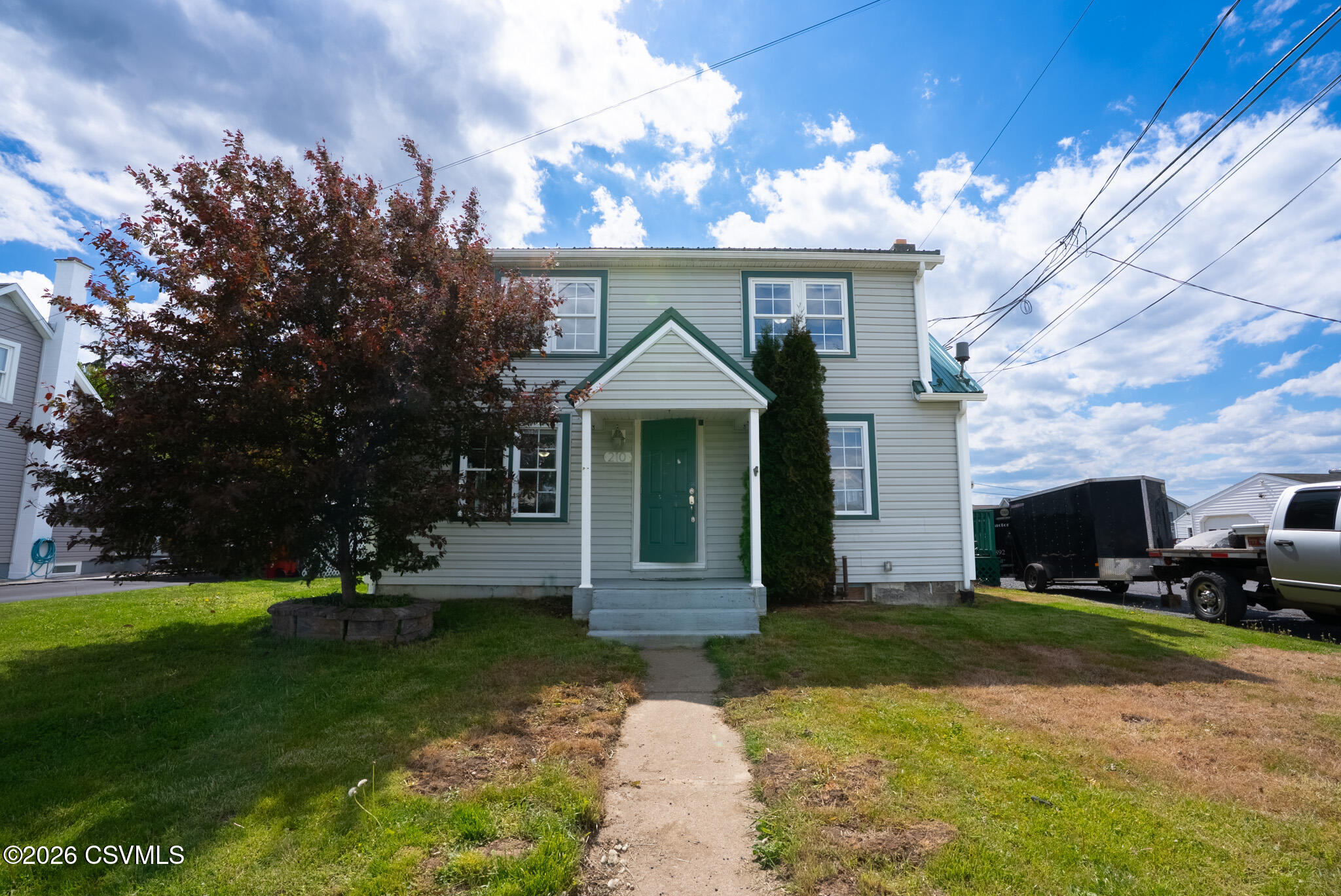 210 airport road