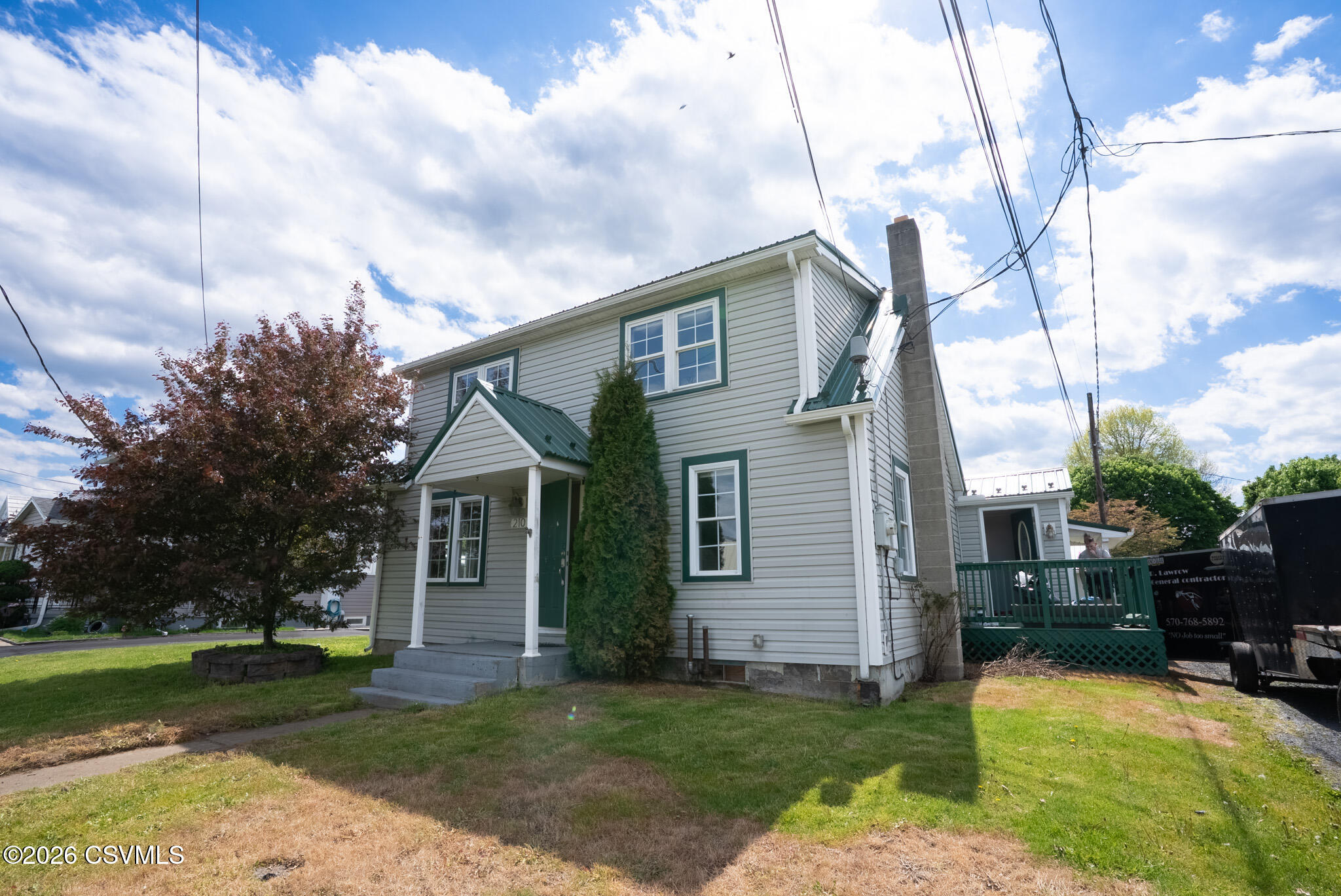 210 airport road