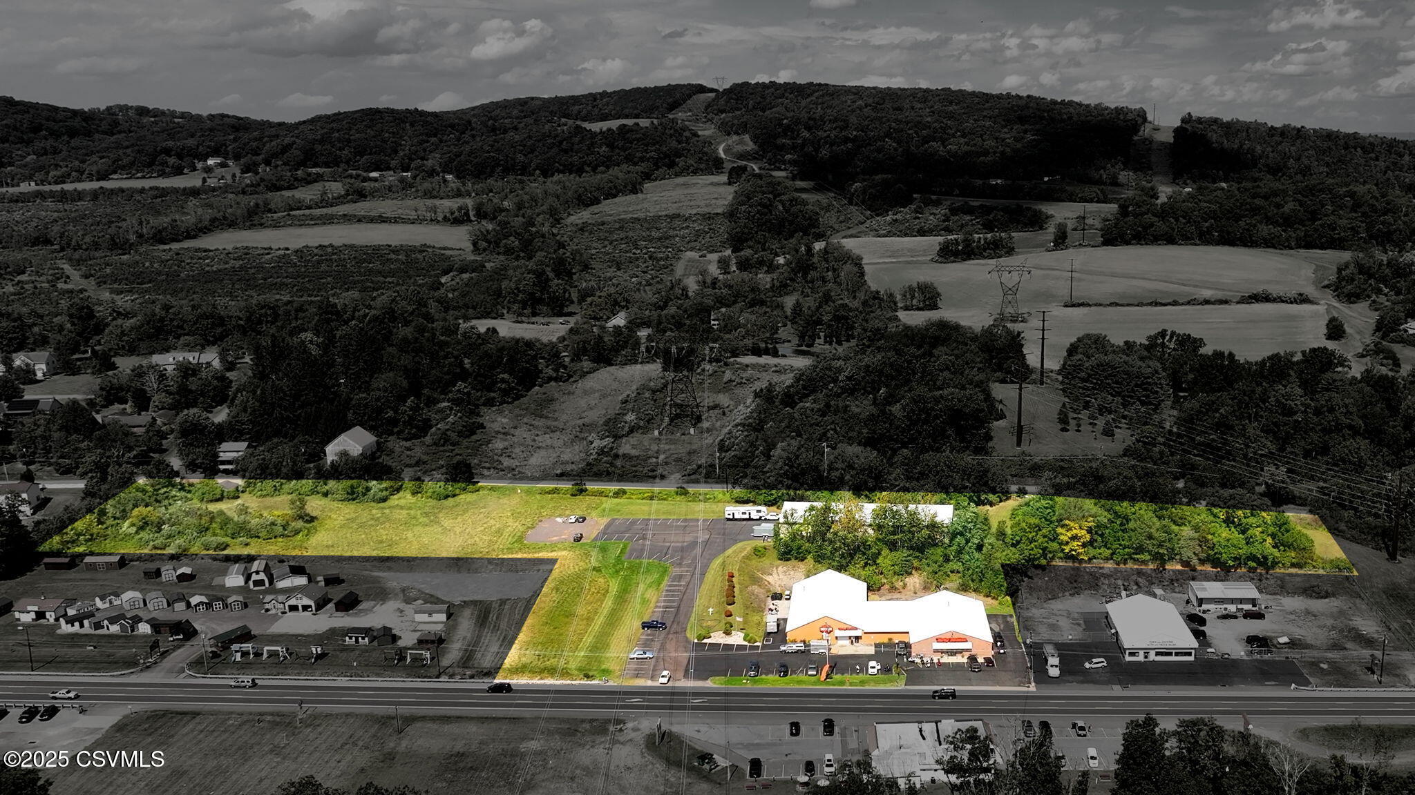 Properties 4 317 MONTOUR Boulevard