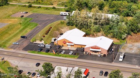 Properties 76 317 MONTOUR Boulevard Bloomsburg PA 17815