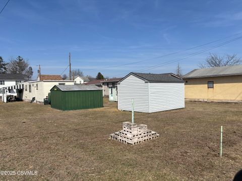 1656 Fairview Avenue, Berwick, PA 18603 - MLS#: 20-99729