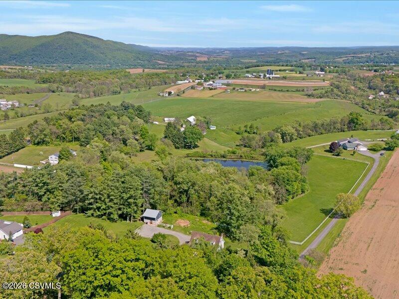 1105 red hill road