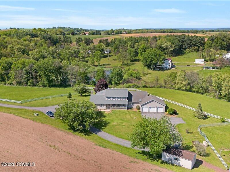 1105 red hill road
