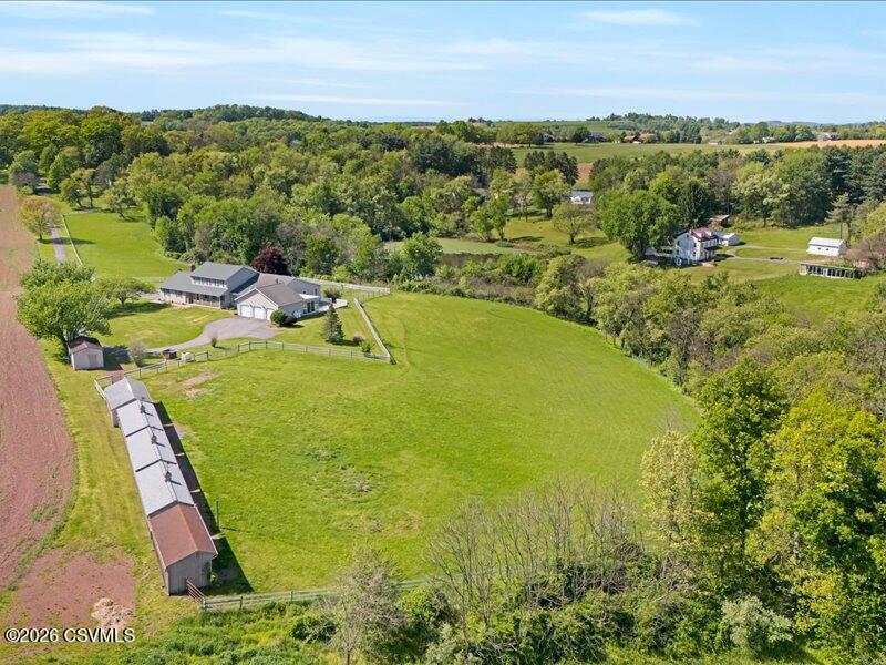 1105 red hill road