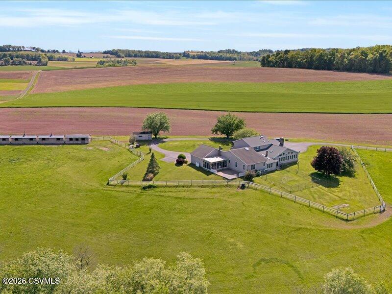 1105 red hill road