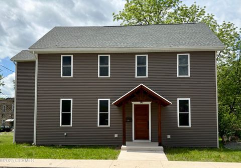 456 Shakespeare Avenue, Milton, PA 17847 - MLS#: 20-100314