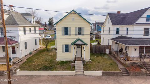 200 IRON Street Berwick PA 18603