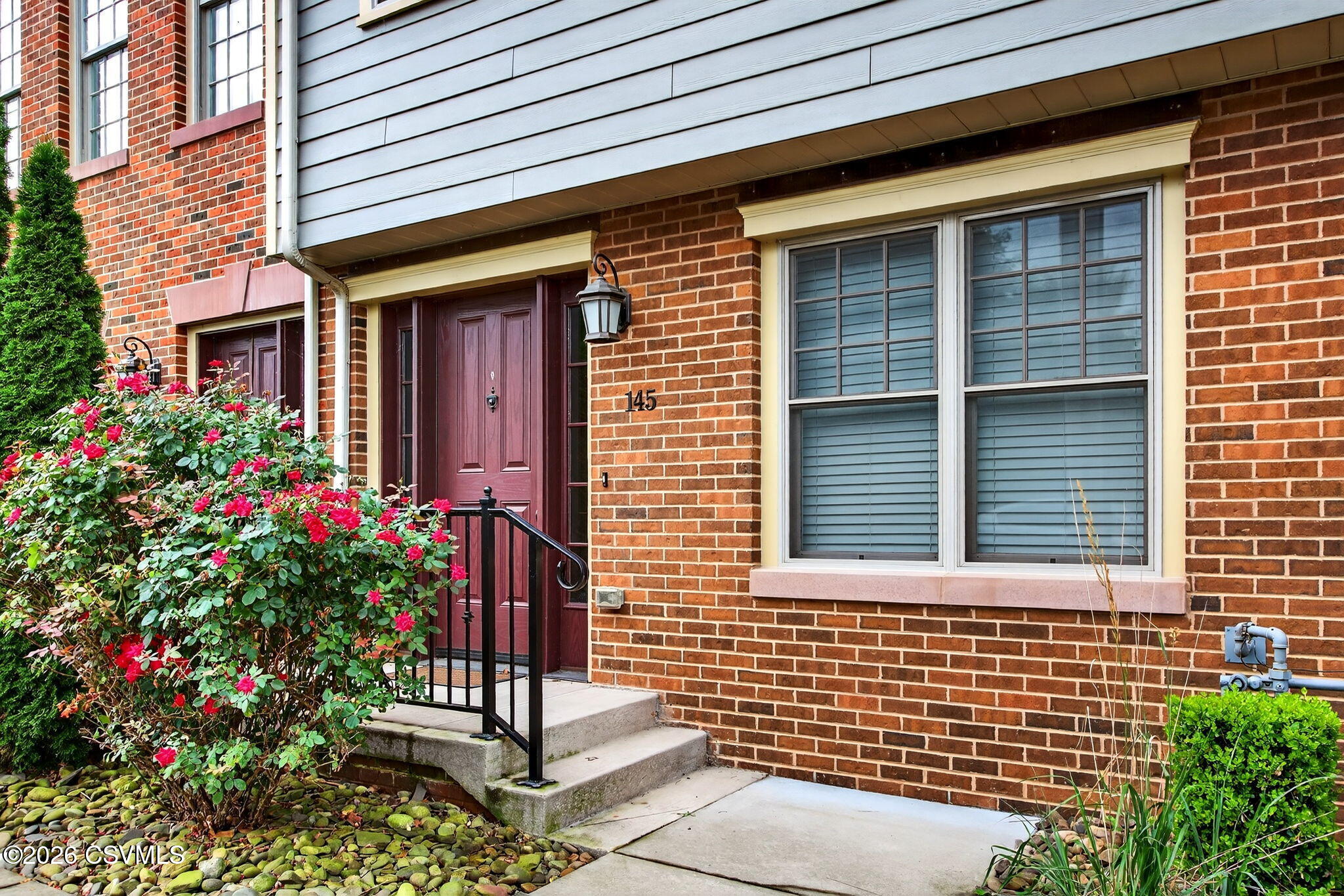 Properties 3 145 JACOBS LANDING Way