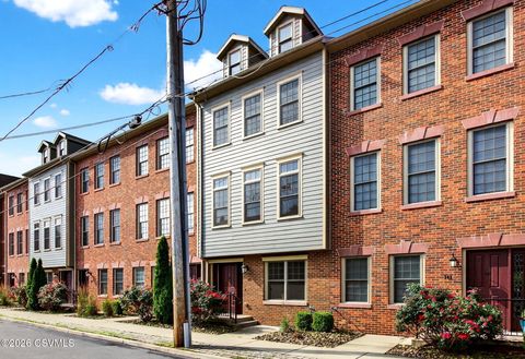 Danville PA real estate 27 145 JACOBS LANDING Way Danville PA 17821