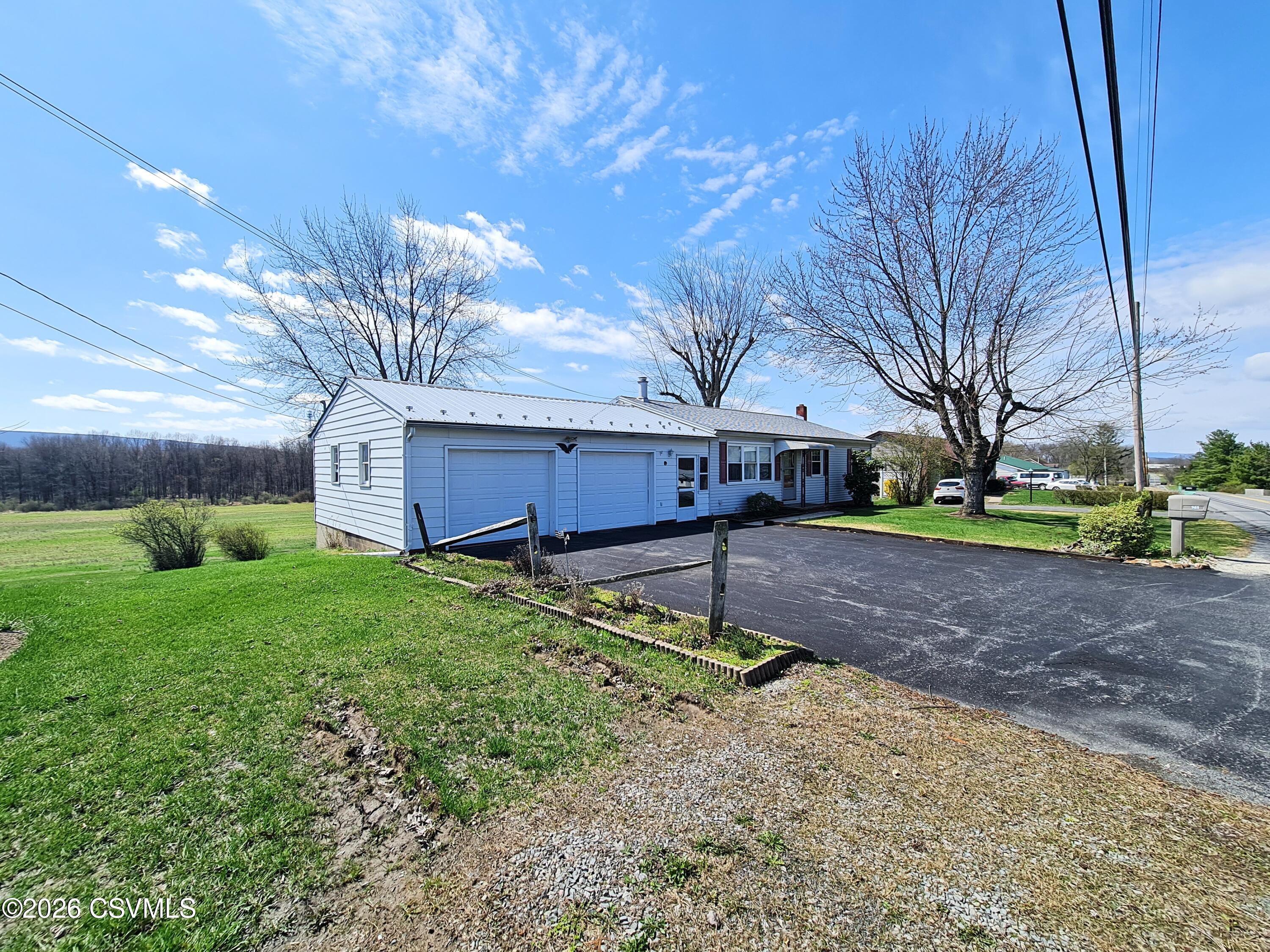 Properties 3 948 SODOM Road