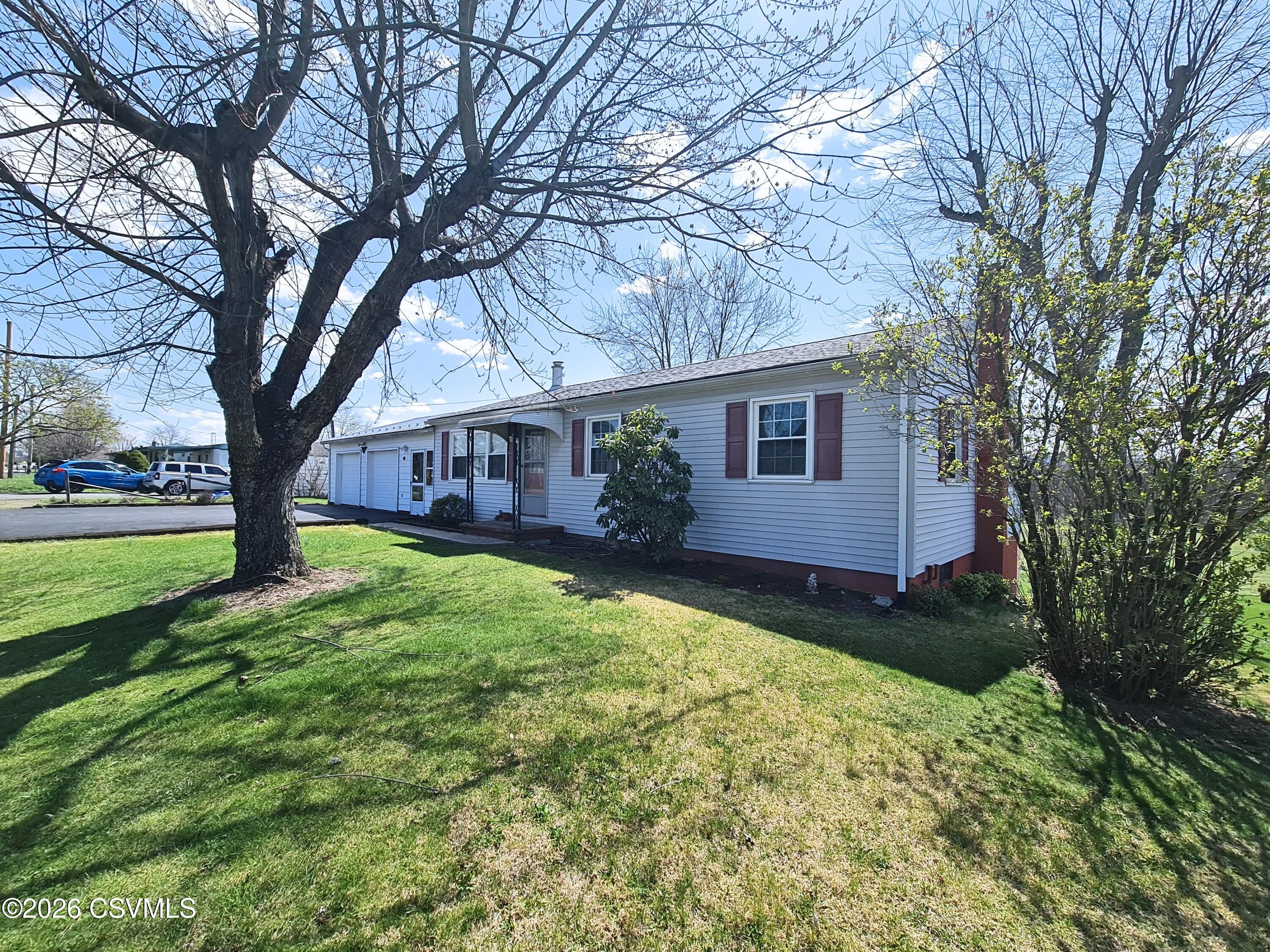 Properties 4 948 SODOM Road