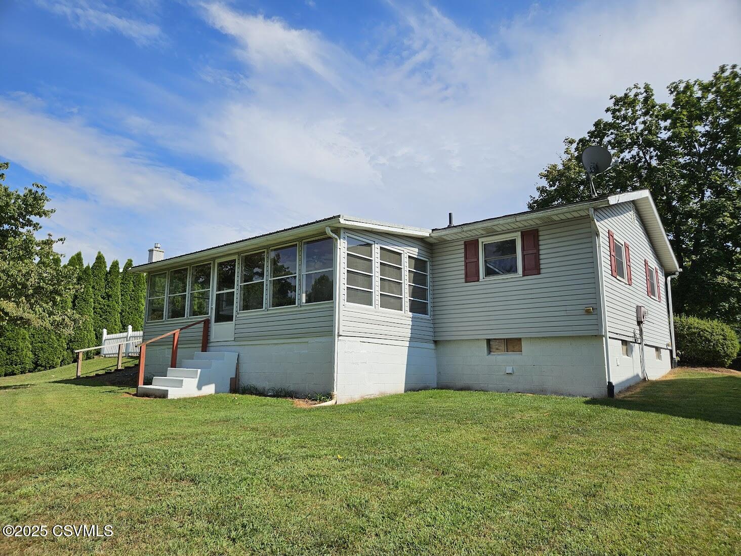 139 OLD FARM Lane